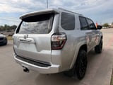 2017 Toyota 4Runner - Preview 4