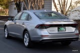 2026 Honda Accord - Preview 4