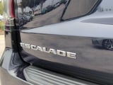 2024 Cadillac Escalade - Preview 12