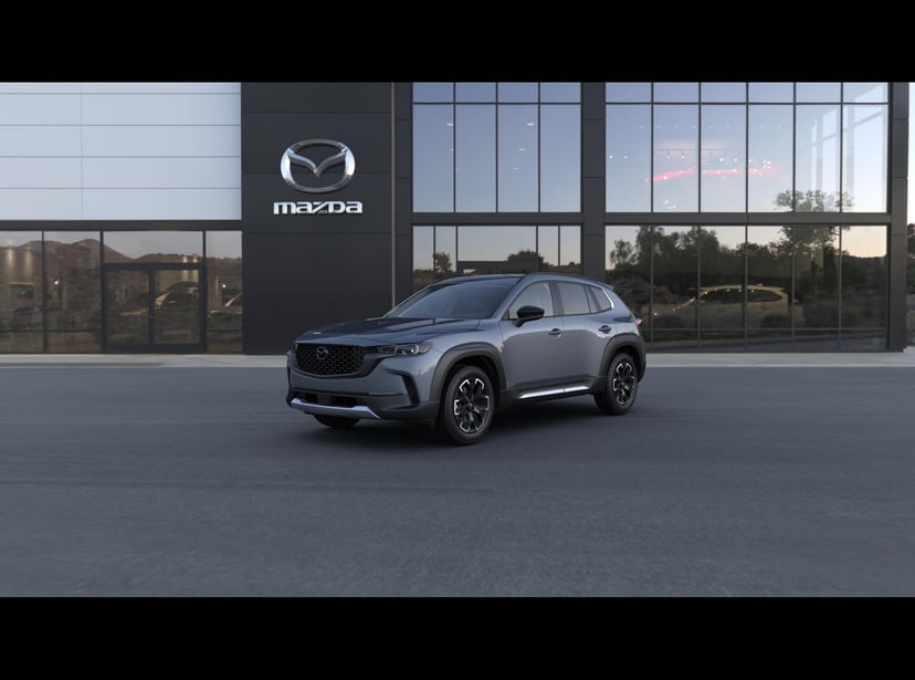 2026 Mazda CX-50 - Image 1
