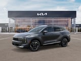 2027 Kia Sportage - Preview 3