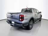 2025 Ford Ranger - Preview 5