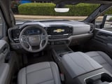 2026 Chevrolet Silverado 2500 HD - Preview 15