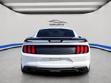 2020 Ford Mustang - Preview 4
