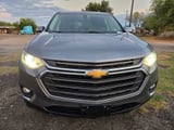 2018 Chevrolet Traverse - Preview 5