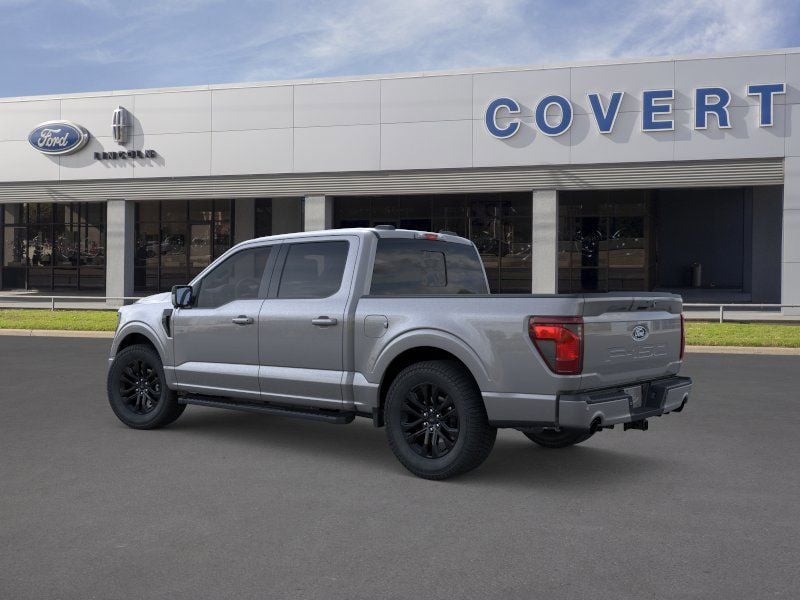 2026 Ford F-150 - Image 3