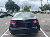 2021 Toyota Corolla - Preview 6