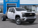 2026 Chevrolet Silverado 3500 HD - Preview 7