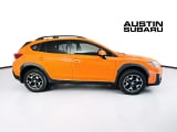 2018 Subaru Crosstrek - Preview 8