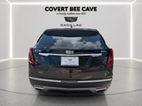 2023 Cadillac XT5 - Preview 8