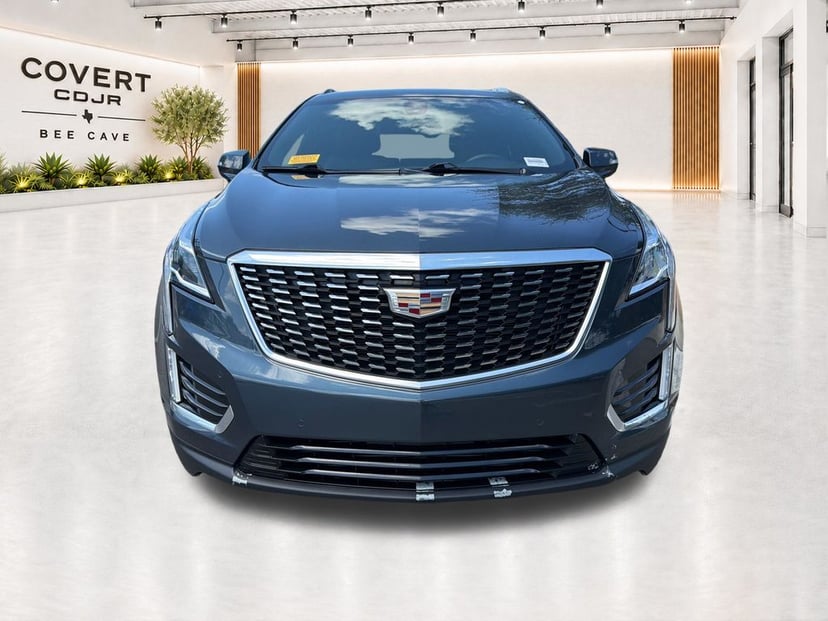 2021 Cadillac XT5 - Image 3