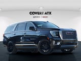 2023 GMC Yukon - Preview 2