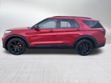 2023 Ford Explorer - Preview 4