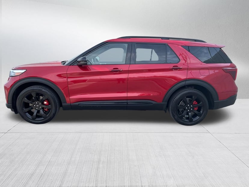 2023 Ford Explorer - Image 2