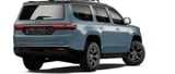 2027 Jeep Grand Wagoneer - Preview 2
