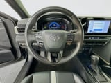 2025 Toyota Camry - Preview 11
