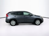 2015 Honda CR-V - Preview 8
