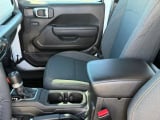 2025 Jeep Wrangler - Preview 10