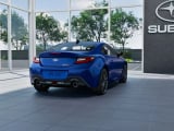 2027 Subaru BRZ - Preview 5