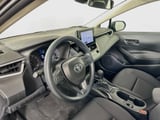 2025 Toyota Corolla - Preview 9