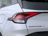 2025 Kia Sportage - Preview 11