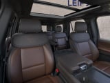 2025 Ford Expedition - Preview 10