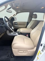 2016 Toyota Sequoia - Preview 15