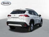 2024 Toyota Corolla Cross - Preview 5