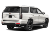 2026 Cadillac Escalade - Preview 2