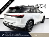 2027 INFINITI QX60 - Preview 7