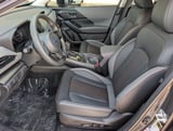 2026 Subaru Crosstrek - Preview 6