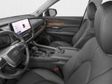 2026 Toyota Grand Highlander - Preview 6