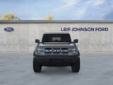 2025 Ford Bronco - Preview 4
