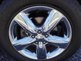 2012 Dodge Durango - Preview 9