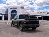 2026 Ram 2500 - Preview 4