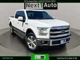 2016 Ford F-150 - Preview 2