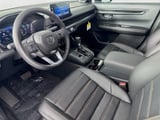 2027 Honda CR-V - Preview 13