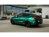 2027 BMW X6 - Preview 2