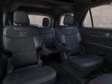 2026 Ford Explorer - Preview 11