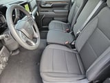 2026 Chevrolet Silverado 1500 - Preview 9