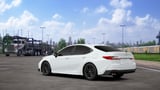 2026 Toyota Camry - Preview 6