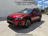 2018 Subaru Crosstrek - Preview 2