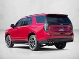 2026 Chevrolet Tahoe - Preview 9