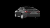 2026 Toyota Camry - Preview 7