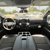 2026 Chevrolet Silverado 1500 - Preview 12