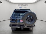 2021 Toyota 4Runner - Preview 4