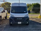 2026 RAM ProMaster - Preview 2