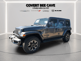 2026 Jeep Wrangler - Preview 3