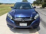 2016 Honda HR-V - Preview 8