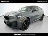 2027 BMW X6 - Preview 2